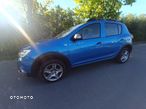 Dacia Sandero 1.5 dCi Laureate - 4