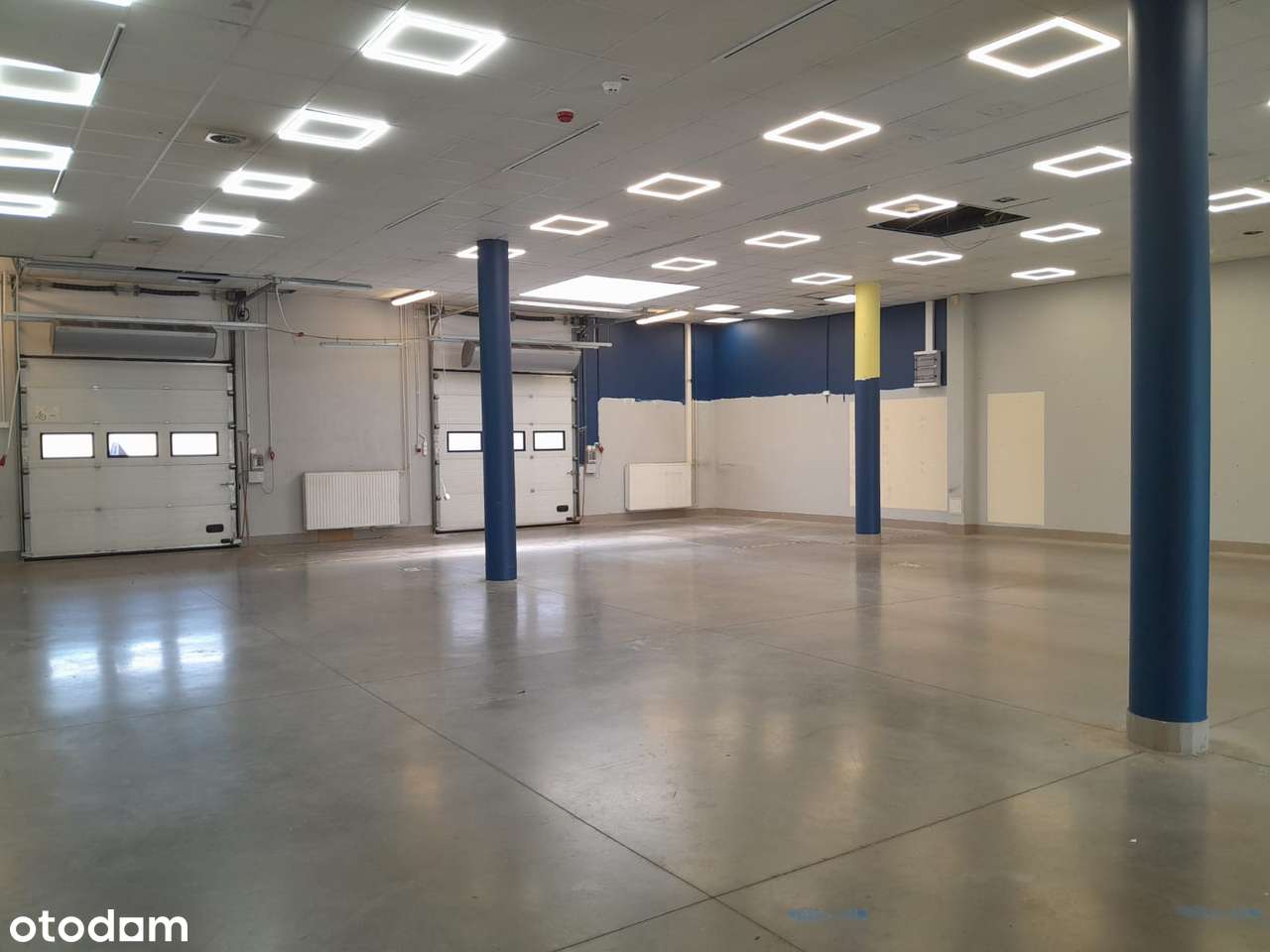 Lokal 513mkw,witryna,Modlnica,wyjazd na Olkusz i obwodnicę Krakowa S52 - Pełny obrazek: 5/17