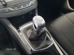 Peugeot 308 1.5 BlueHDi Style J17 - 19