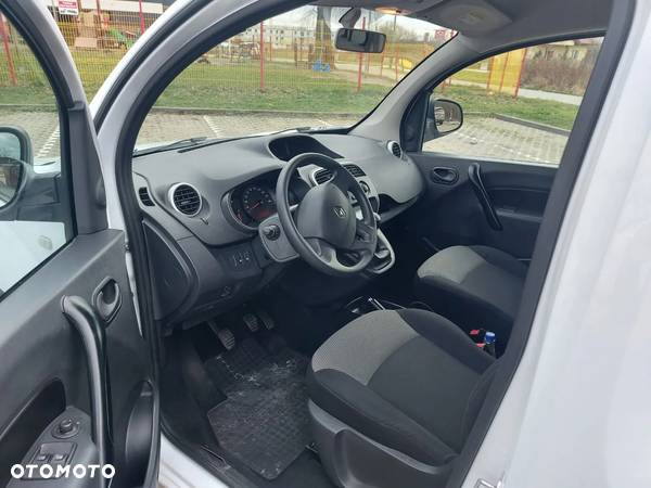 Renault Kangoo 1.5 dCi Business - 27