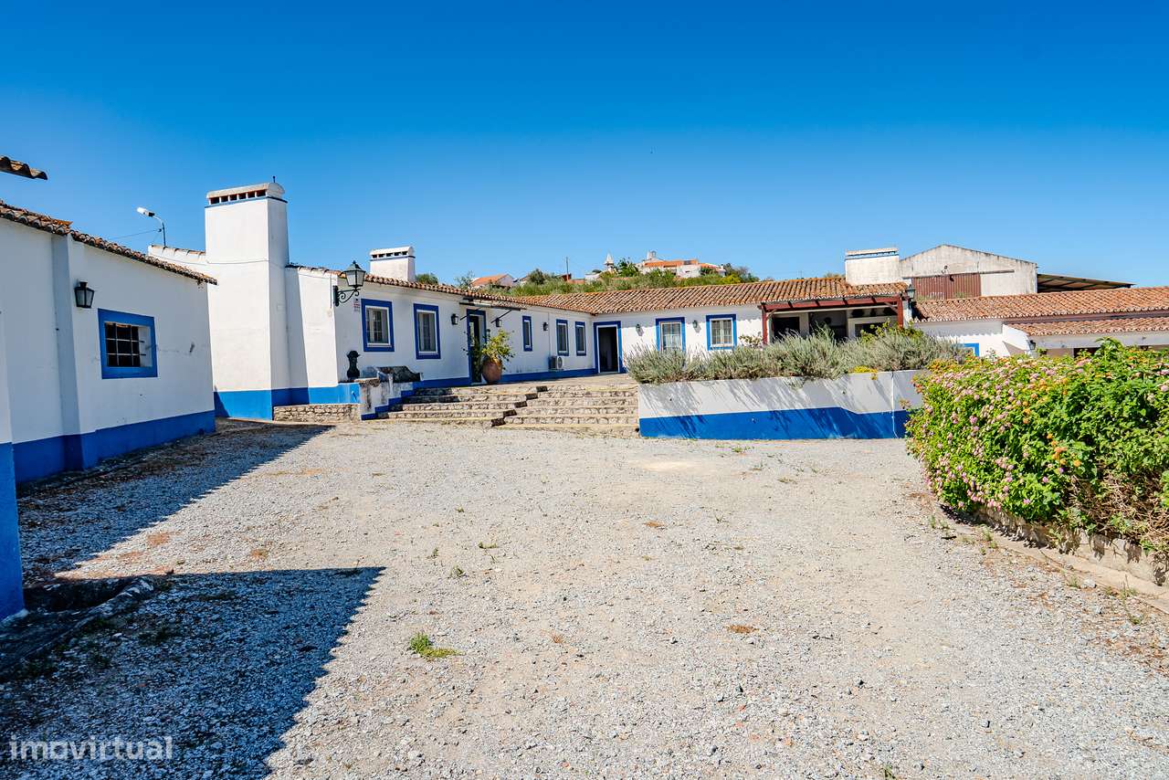 QUINTA 15 HA | VENDA | ÉVORA – ALENTEJO-10