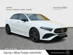 Mercedes-Benz Klasa A 200 4-Matic AMG Line 8G-DCT - 8