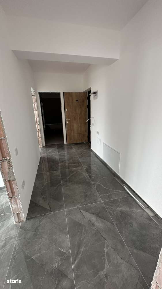 2 Camere MallCoresi-Terasa Generoasa, Finisaje Premium! - Imagine principală: 4/10