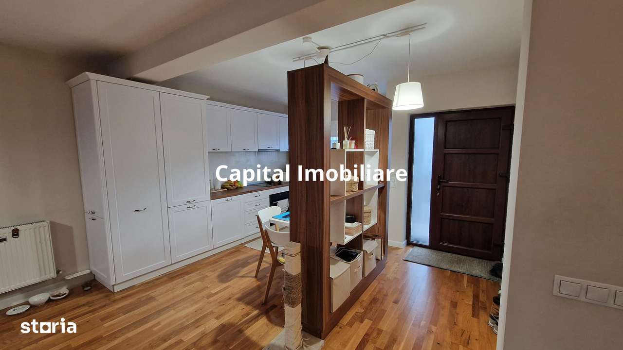 Casa de Vanzare Tautii Magheraus 4 camere, Comision 0 - Imagine principală: 4/17