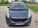 Kia Venga 1.6 CVVT Dream Team Edition - 8