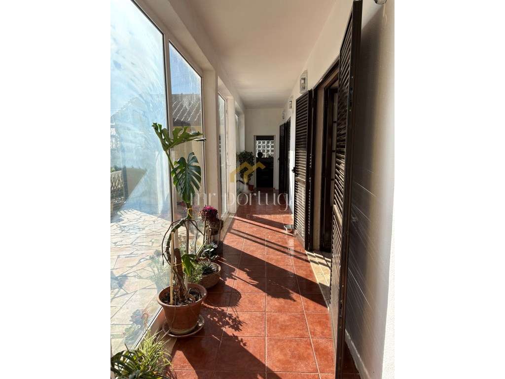 Quintinha em Mafra com 5.375m² | Moradia T2 + Potencial de Construç...-38