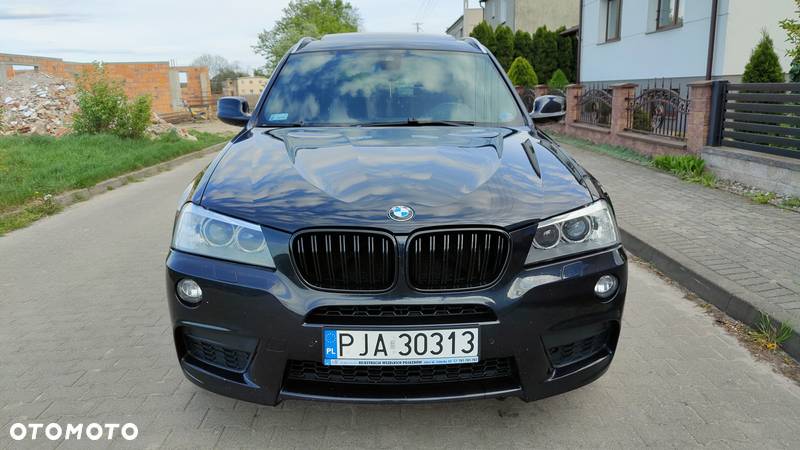 BMW X3 - 40