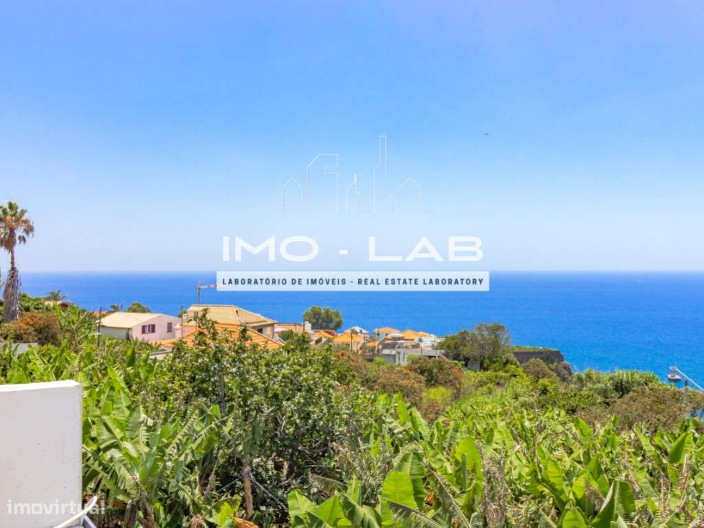 Luxury Villa T3 - Quebradas - São Martinho - Funchal-32