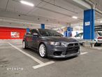 Mitsubishi Lancer Evolution GSR - 2