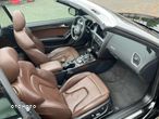 Audi A5 Cabrio 2.0 TFSI multitronic - 14