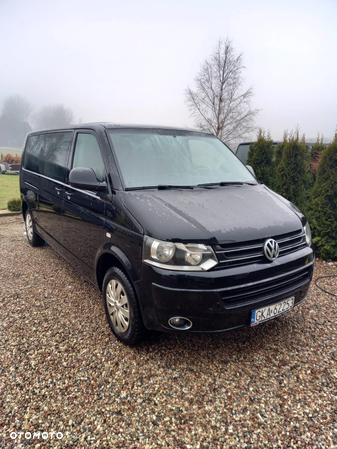 Volkswagen Caravelle 2.0 TDI L2 Highline - 2