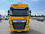 DAF XF 480 FAR 6x2 Super Space Cab z zabudowa BDF - 2