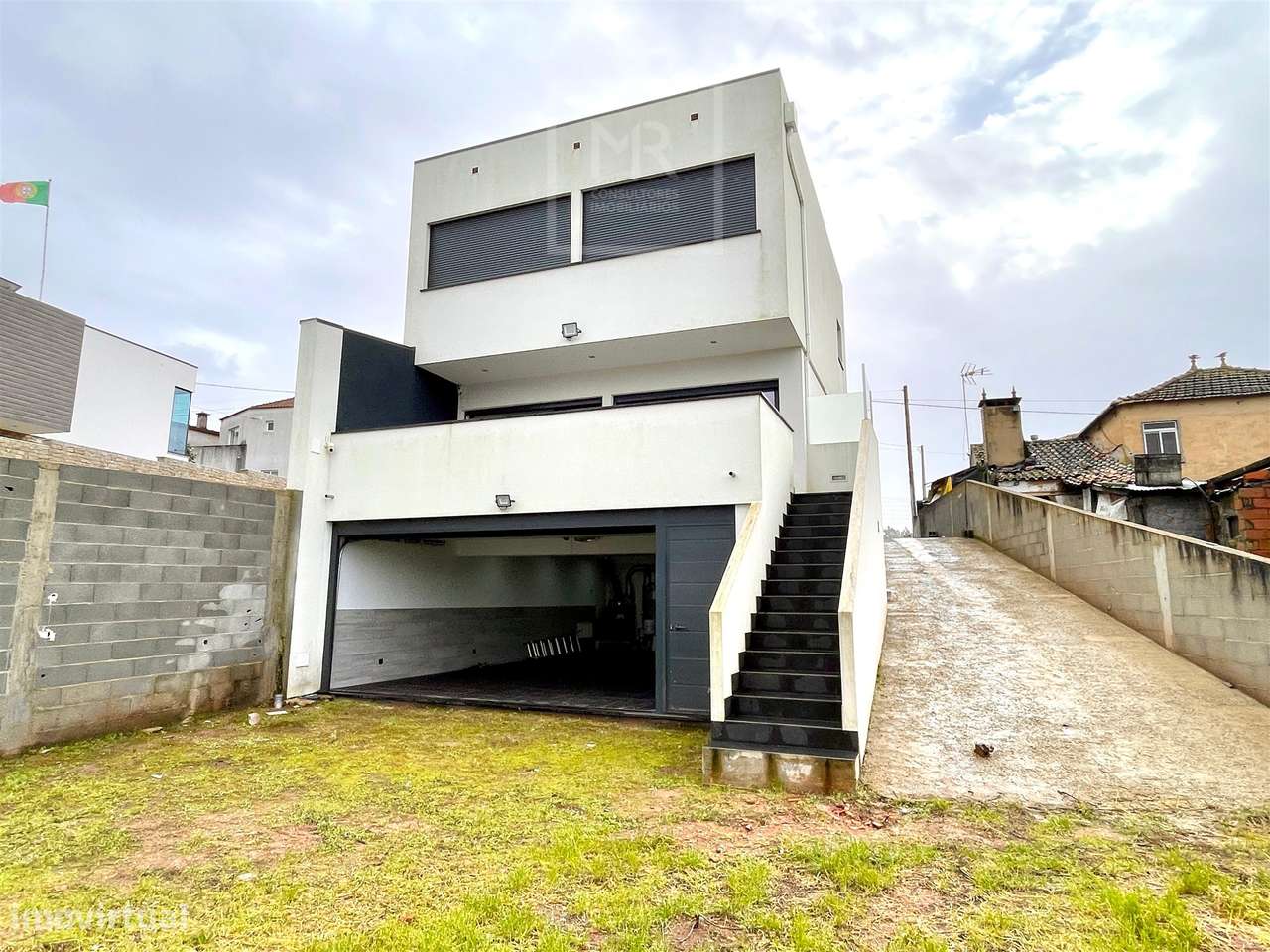 Moradia T4 Venda em Vila Nova de Monsarros,Anadia - Grande imagem: 4/40