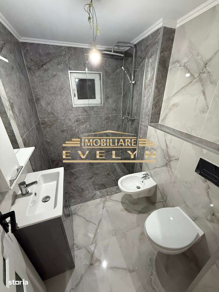 De vânzare – Apartament 2 camere complet renovat, zona Direcția - Imagine principală: 5/5