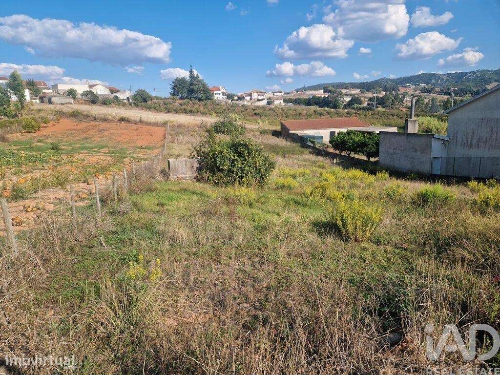 Terreno em Lamas e Cercal de 1720,00 m2 - Grande imagem: 4/10
