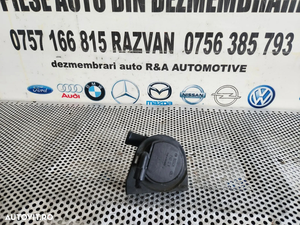 Pompa Secundara Auxiliara Apa Vw Seat Skoda 1.0 Benzina Cod 2Q0965567 Toledo Ibiza Leon Arona Ateca - Dezmembrari Arad - 5