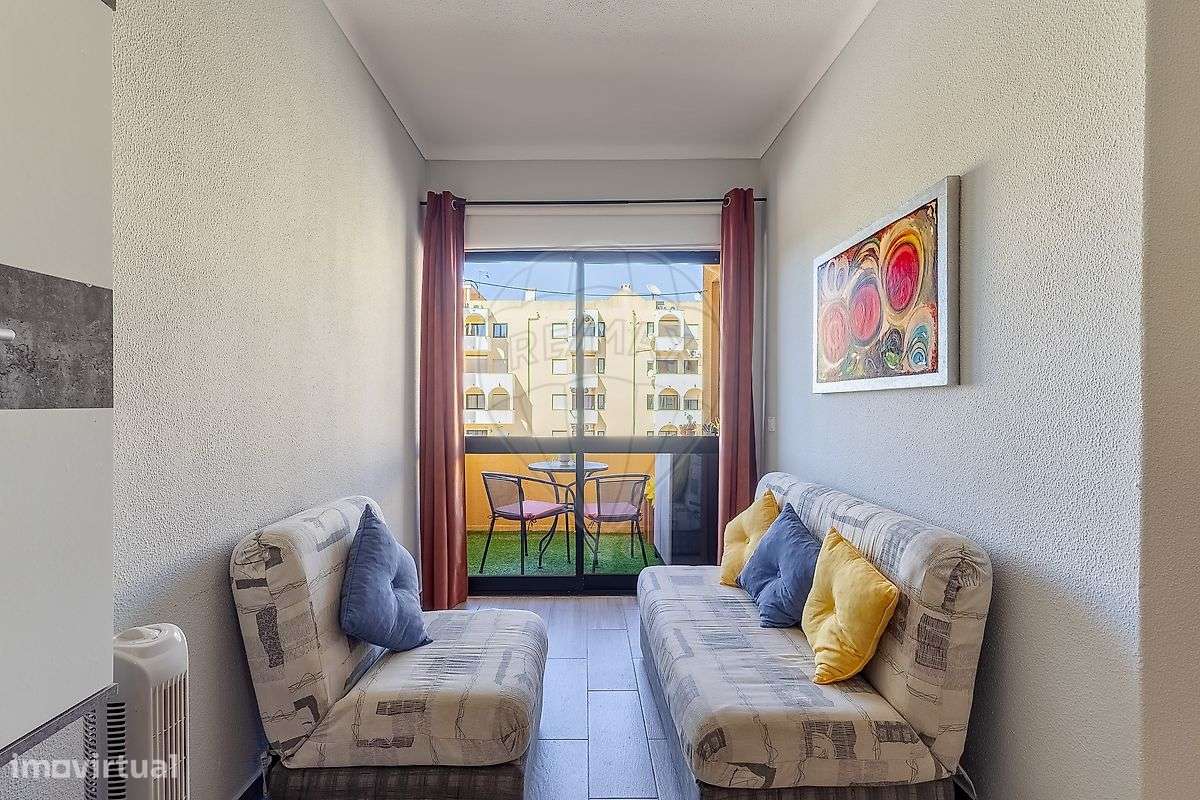 Apartamento T1 para venda - Grande imagem: 5/15