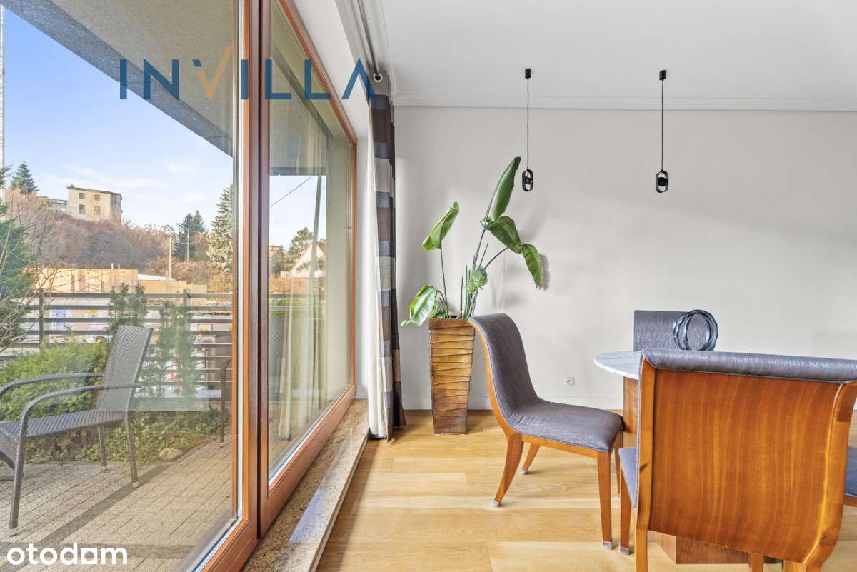 Apartament 100 m² z tarasem | Gdynia blisko plaży - Pełny obrazek: 5/15