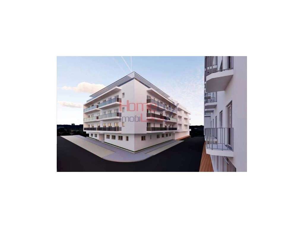 Apartamento T3 em O. Azeméis - Grande imagem: 1/10