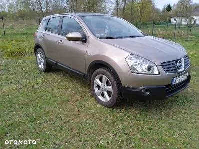 Nissan Qashqai - 19