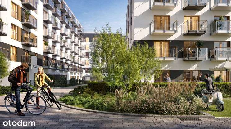 Okazja! 1pok. 30m²| Blisko Tramwaj 3 min. Południe-7