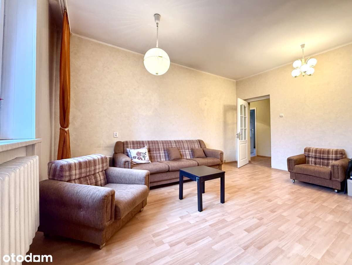 2 pokoje - Stroszek - Pierwsze piętro - Duża kuchnia-9