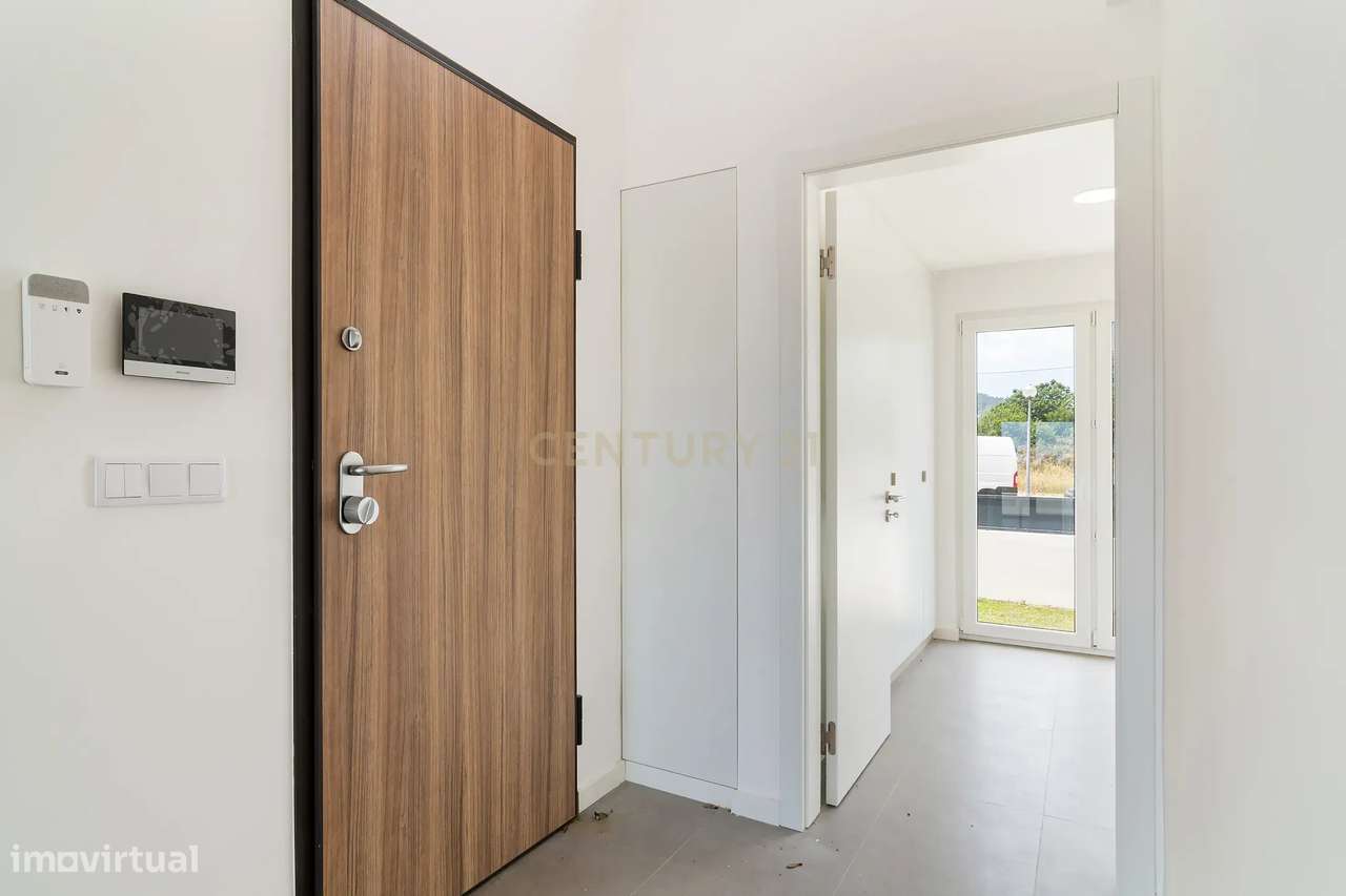 Moradia T4 isolada | Quinta D. Isabel de Abreu com garagem e piscina-18