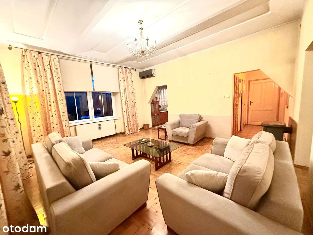 Nowa oferta cenowa, ul. Cicha, centrum B-B-0