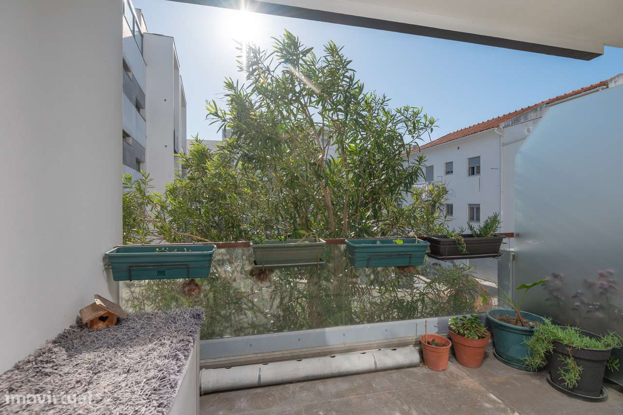 Apartamento T3 para Venda perto da praia-36