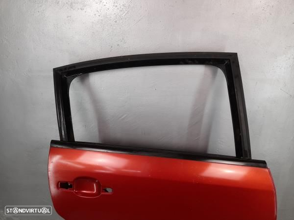 Porta Tras Dto Citroen C4 I (Lc_) - 3