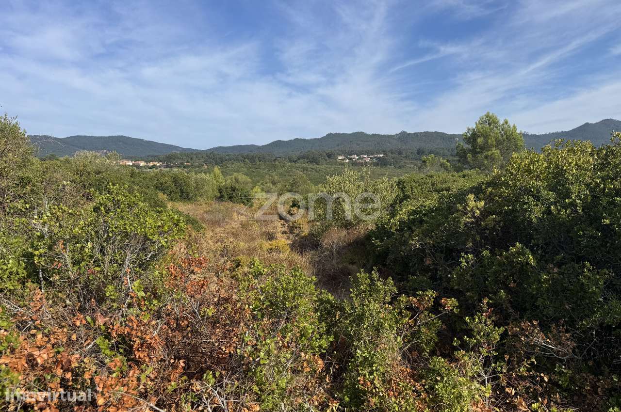 Terreno em Penha Longa 3.480m2 - Grande imagem: 5/7