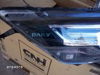 Iveco Daily prawa lampa przednia LED 5802711799 - 2