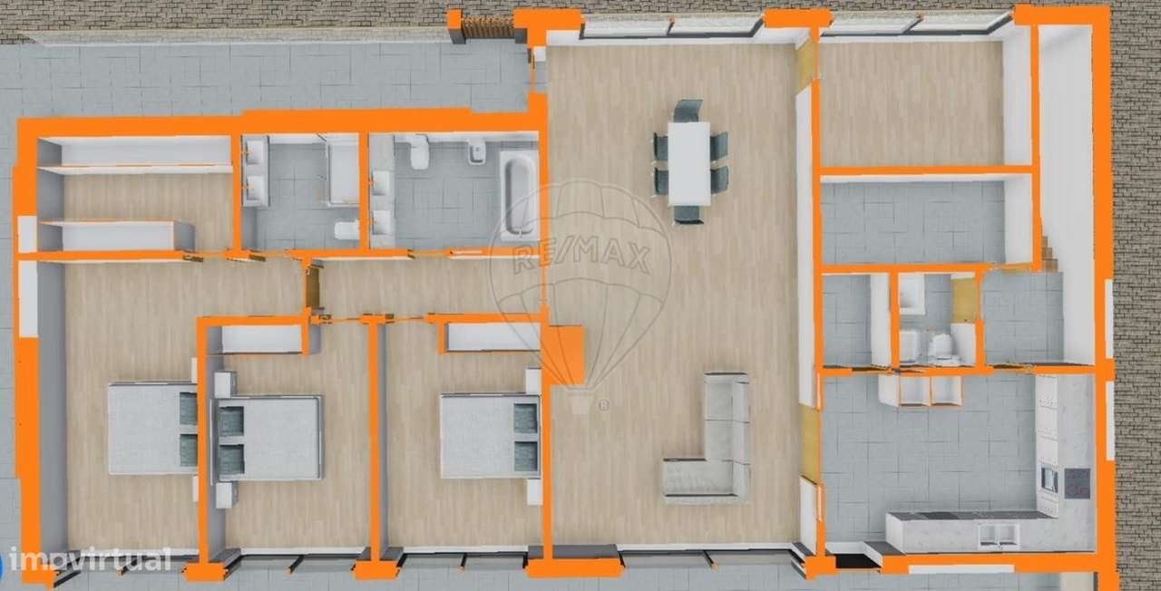 Terreno  para venda - Grande imagem: 5/8