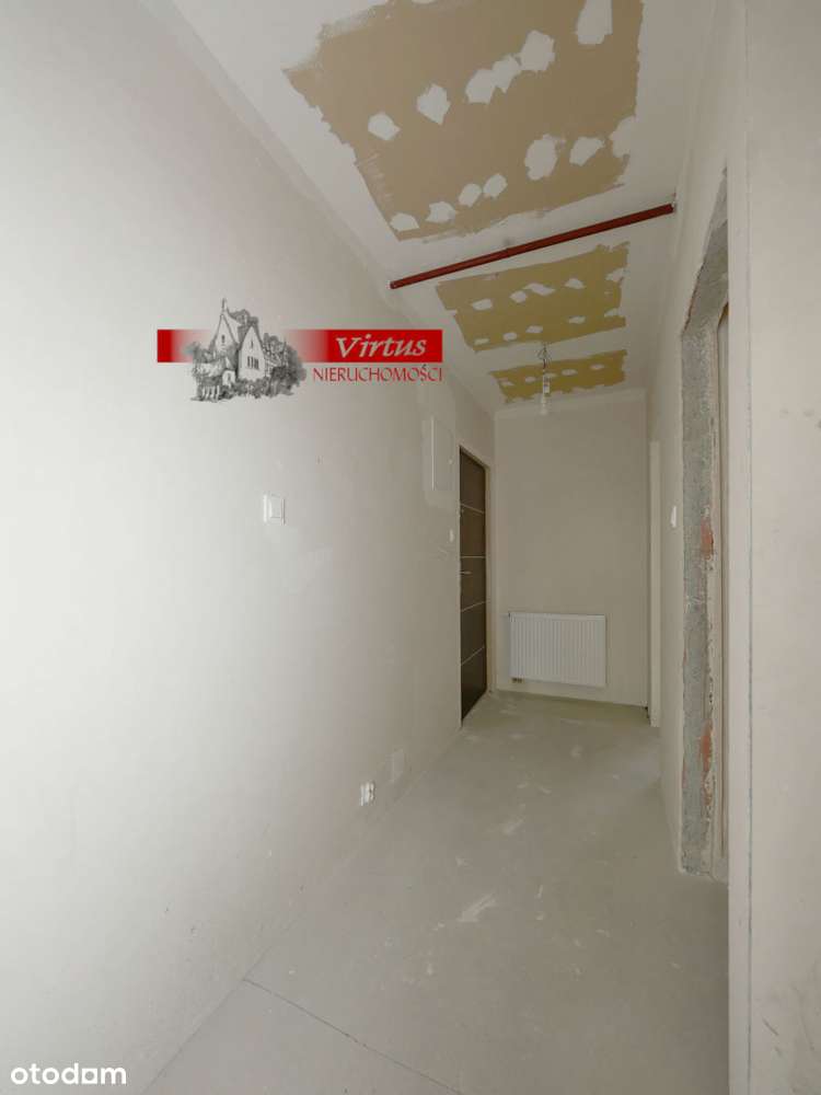 Mieszkanie w Pobiedziskach-11