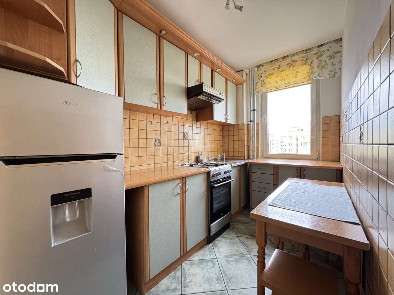 ul. Międzynarodowa | Mieszkanie 3 pokojowe 54 m2 z balkonem-8