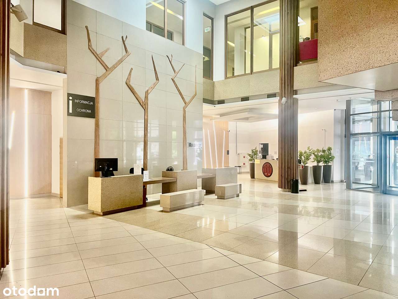 Kawalerka na sprzedaż w Just'n Center ul.Krawiecka-14
