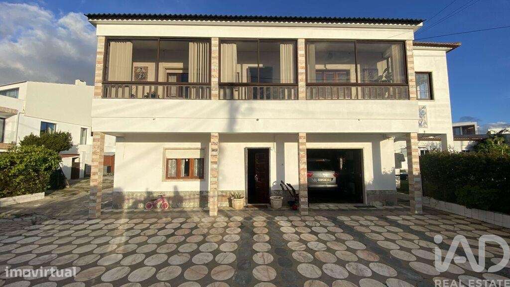 Casa / Villa T4 em Ericeira de 204,57 m2 - Grande imagem: 2/21