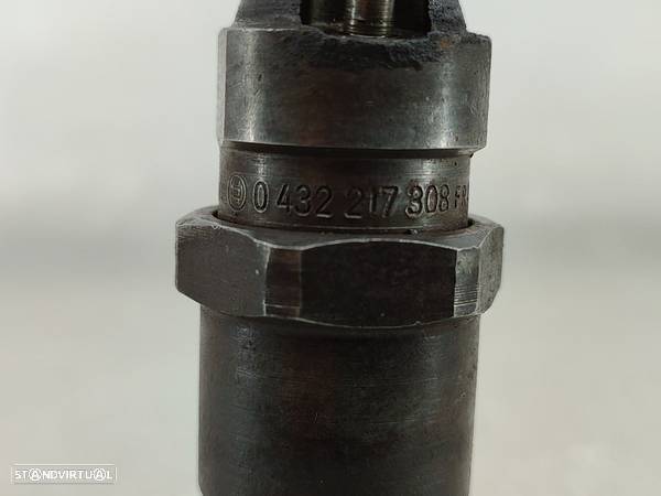 Injector Nissan Primera (P11) - 6