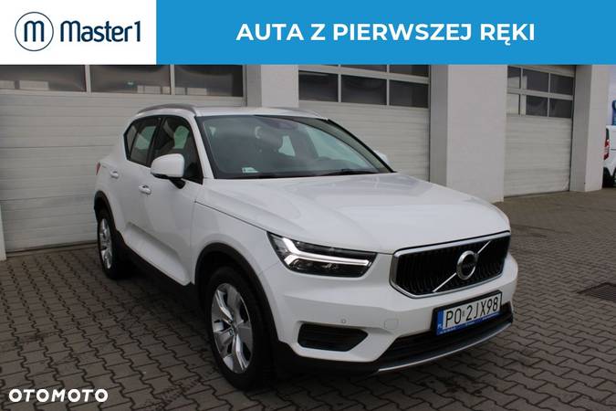 Volvo XC 40 D3 SCR Momentum - 8