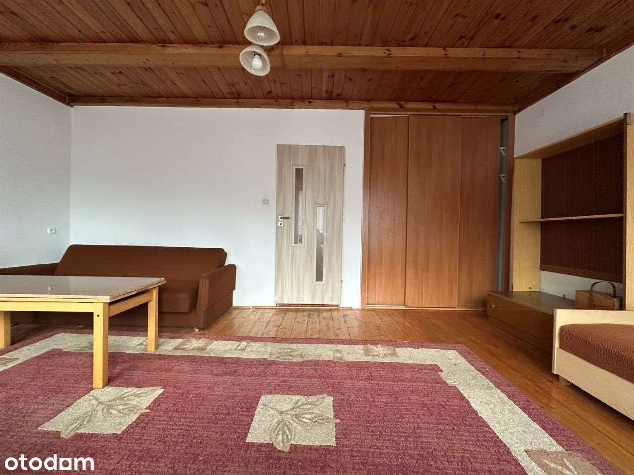 Dom w zielonej okolicy blisko stoku narciarskiego-11