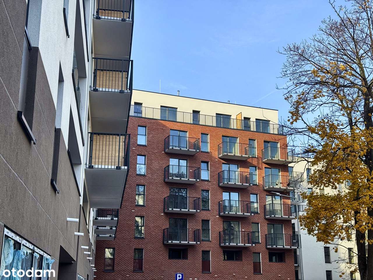 Nowoczesne mieszkania w sercu Łodzi – inwestycja ukończona-0
