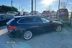 BMW 520 d Line Luxury Auto - 10