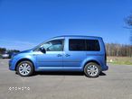 Volkswagen Caddy 2.0 TDI Trendline - 6