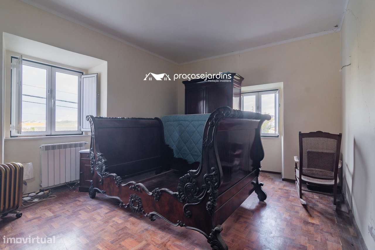 Moradia senhorial perfeita para Investimento (AL - Lar - Unidade Ho...-48