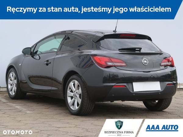 Opel Astra - 5