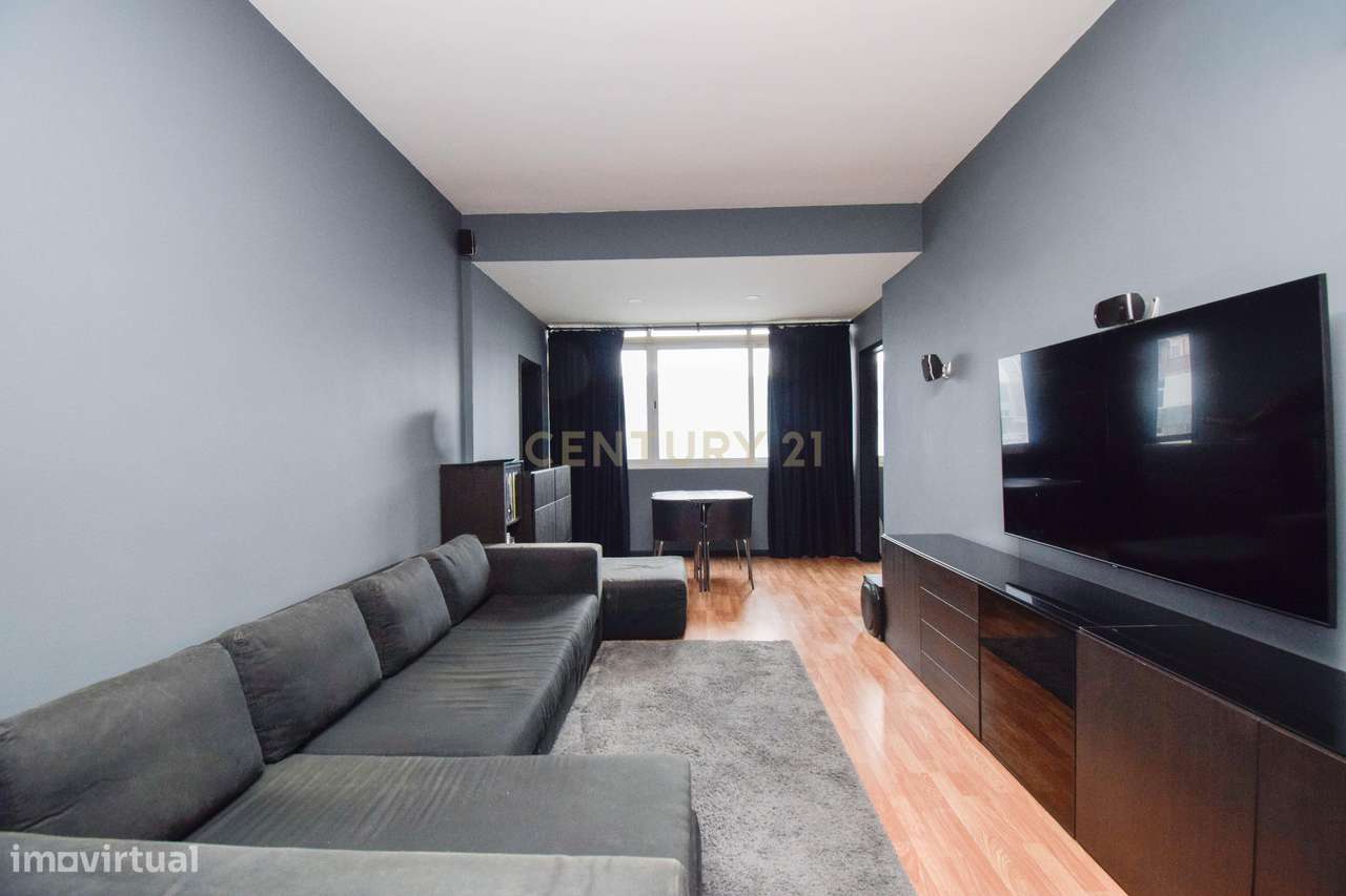 Apartamento T2 remodelado em São Domingos de Benfica – Avenida Conselh - Grande imagem: 5/23