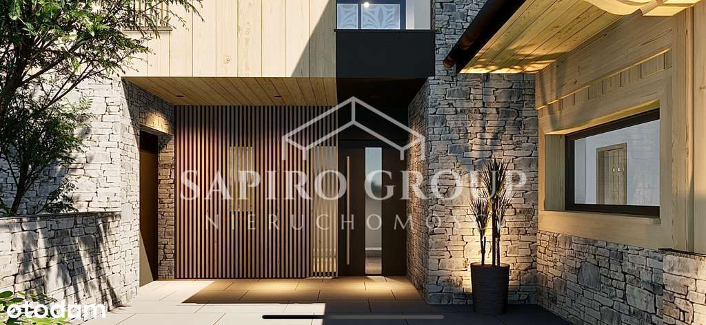 Stylchyn Kluszkowce działka z Pozwoleniem-17