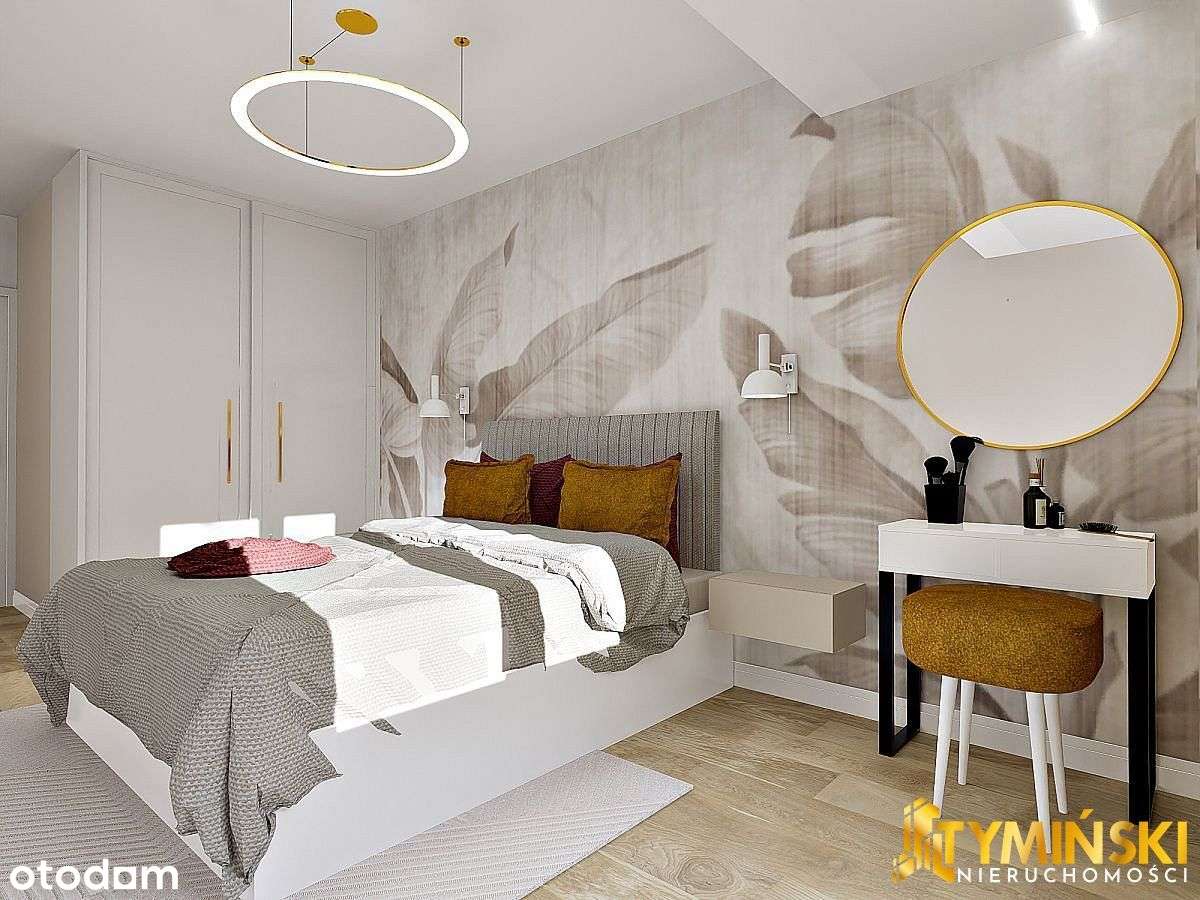 Nowe 3 Pokoje*Bacieczki Tbs 2025*Bez Pcc I Prowizj-9