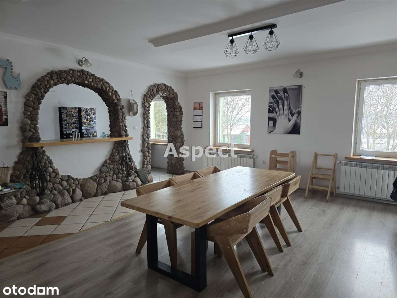 Obiekt Inwestycyjny Wraz Z Budynkiem Mieszkalnym-8