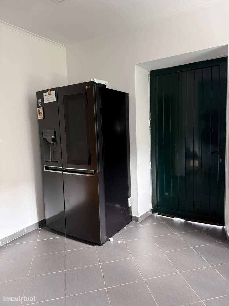 Moradia bi-familiar | 1° andar - Grande imagem: 5/26